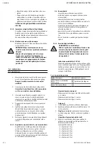 Предварительный просмотр 324 страницы Wilo Rexa CUT Installation And Operating Instructions Manual