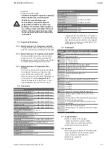 Предварительный просмотр 337 страницы Wilo Rexa CUT Installation And Operating Instructions Manual