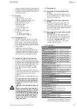 Предварительный просмотр 363 страницы Wilo Rexa CUT Installation And Operating Instructions Manual