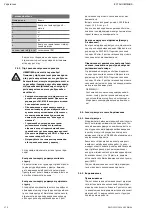 Предварительный просмотр 370 страницы Wilo Rexa CUT Installation And Operating Instructions Manual