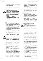 Предварительный просмотр 372 страницы Wilo Rexa CUT Installation And Operating Instructions Manual