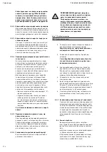 Предварительный просмотр 376 страницы Wilo Rexa CUT Installation And Operating Instructions Manual