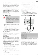 Preview for 13 page of Wilo Rexa FIT-S Installation And Operating Instructions Manual