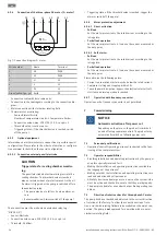 Preview for 14 page of Wilo Rexa FIT-S Installation And Operating Instructions Manual