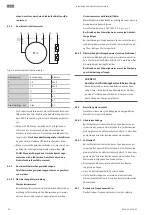 Предварительный просмотр 20 страницы Wilo Rexa FIT Series Installation And Operating Instructions Manual