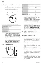 Предварительный просмотр 128 страницы Wilo Rexa FIT Series Installation And Operating Instructions Manual