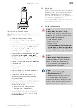 Предварительный просмотр 163 страницы Wilo Rexa FIT Series Installation And Operating Instructions Manual