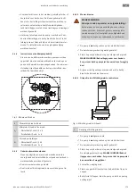 Предварительный просмотр 179 страницы Wilo Rexa FIT Series Installation And Operating Instructions Manual