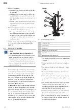 Предварительный просмотр 180 страницы Wilo Rexa FIT Series Installation And Operating Instructions Manual