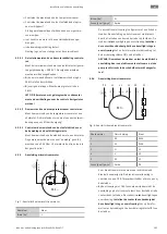 Предварительный просмотр 183 страницы Wilo Rexa FIT Series Installation And Operating Instructions Manual