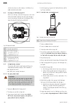 Предварительный просмотр 206 страницы Wilo Rexa FIT Series Installation And Operating Instructions Manual