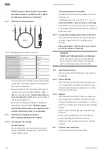 Предварительный просмотр 210 страницы Wilo Rexa FIT Series Installation And Operating Instructions Manual