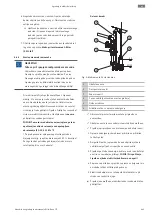 Предварительный просмотр 443 страницы Wilo Rexa FIT Series Installation And Operating Instructions Manual