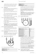 Предварительный просмотр 552 страницы Wilo Rexa FIT Series Installation And Operating Instructions Manual