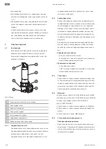 Предварительный просмотр 570 страницы Wilo Rexa FIT Series Installation And Operating Instructions Manual