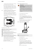 Предварительный просмотр 576 страницы Wilo Rexa FIT Series Installation And Operating Instructions Manual