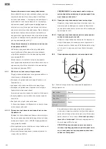 Предварительный просмотр 580 страницы Wilo Rexa FIT Series Installation And Operating Instructions Manual