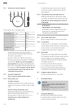 Предварительный просмотр 636 страницы Wilo Rexa FIT Series Installation And Operating Instructions Manual