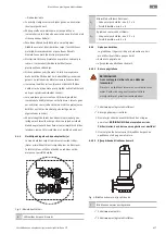 Предварительный просмотр 657 страницы Wilo Rexa FIT Series Installation And Operating Instructions Manual