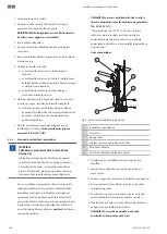 Предварительный просмотр 658 страницы Wilo Rexa FIT Series Installation And Operating Instructions Manual