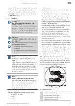 Предварительный просмотр 13 страницы Wilo Rexa FIT Installation And Operating Instructions Manual