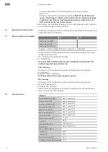 Предварительный просмотр 14 страницы Wilo Rexa PRO C05 Series Installation And Operating Instructions Manual