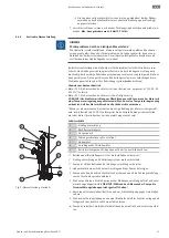 Предварительный просмотр 21 страницы Wilo Rexa PRO C05 Series Installation And Operating Instructions Manual