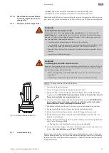 Предварительный просмотр 39 страницы Wilo Rexa PRO C05 Series Installation And Operating Instructions Manual