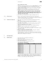 Предварительный просмотр 55 страницы Wilo Rexa PRO C05 Series Installation And Operating Instructions Manual