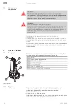 Предварительный просмотр 56 страницы Wilo Rexa PRO C05 Series Installation And Operating Instructions Manual