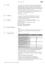 Предварительный просмотр 57 страницы Wilo Rexa PRO C05 Series Installation And Operating Instructions Manual