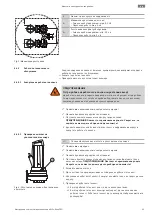 Предварительный просмотр 65 страницы Wilo Rexa PRO C05 Series Installation And Operating Instructions Manual