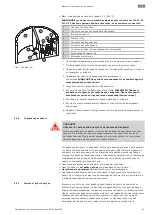 Предварительный просмотр 69 страницы Wilo Rexa PRO C05 Series Installation And Operating Instructions Manual