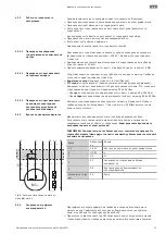 Предварительный просмотр 71 страницы Wilo Rexa PRO C05 Series Installation And Operating Instructions Manual