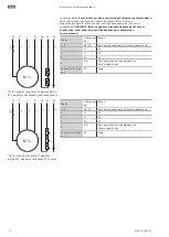 Предварительный просмотр 72 страницы Wilo Rexa PRO C05 Series Installation And Operating Instructions Manual