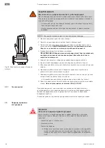 Предварительный просмотр 86 страницы Wilo Rexa PRO C05 Series Installation And Operating Instructions Manual