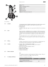 Предварительный просмотр 103 страницы Wilo Rexa PRO C05 Series Installation And Operating Instructions Manual