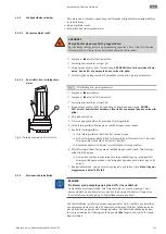 Предварительный просмотр 111 страницы Wilo Rexa PRO C05 Series Installation And Operating Instructions Manual