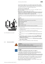 Предварительный просмотр 113 страницы Wilo Rexa PRO C05 Series Installation And Operating Instructions Manual