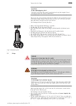 Предварительный просмотр 151 страницы Wilo Rexa PRO C05 Series Installation And Operating Instructions Manual