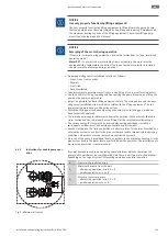 Предварительный просмотр 153 страницы Wilo Rexa PRO C05 Series Installation And Operating Instructions Manual