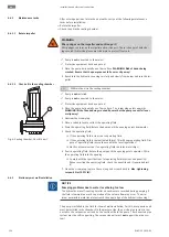 Предварительный просмотр 154 страницы Wilo Rexa PRO C05 Series Installation And Operating Instructions Manual