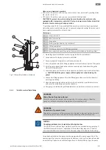 Предварительный просмотр 155 страницы Wilo Rexa PRO C05 Series Installation And Operating Instructions Manual