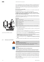 Предварительный просмотр 156 страницы Wilo Rexa PRO C05 Series Installation And Operating Instructions Manual