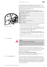 Предварительный просмотр 157 страницы Wilo Rexa PRO C05 Series Installation And Operating Instructions Manual