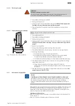 Предварительный просмотр 197 страницы Wilo Rexa PRO C05 Series Installation And Operating Instructions Manual