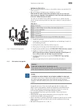 Предварительный просмотр 199 страницы Wilo Rexa PRO C05 Series Installation And Operating Instructions Manual