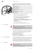 Предварительный просмотр 200 страницы Wilo Rexa PRO C05 Series Installation And Operating Instructions Manual