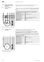 Предварительный просмотр 202 страницы Wilo Rexa PRO C05 Series Installation And Operating Instructions Manual