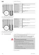 Предварительный просмотр 204 страницы Wilo Rexa PRO C05 Series Installation And Operating Instructions Manual